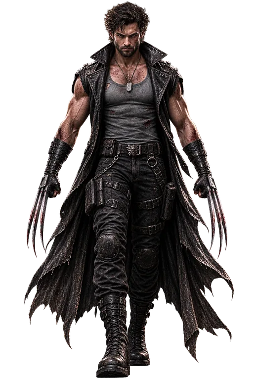 WOLVERINE